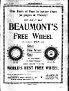 Cycling Saturday 28 April 1900 Page 33