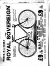 Cycling Saturday 28 April 1900 Page 34