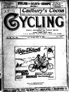 Cycling Saturday 05 May 1900 Page 1