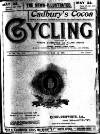 Cycling Saturday 12 May 1900 Page 1
