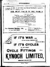 Cycling Saturday 12 May 1900 Page 3