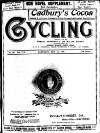 Cycling Saturday 19 May 1900 Page 1