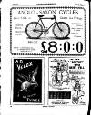 Cycling Saturday 09 June 1900 Page 8