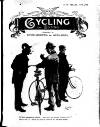 Cycling Saturday 09 June 1900 Page 45