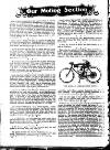 Cycling Saturday 15 September 1900 Page 30