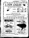 Cycling Saturday 22 September 1900 Page 4