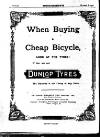 Cycling Saturday 06 October 1900 Page 8