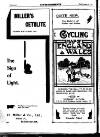 Cycling Saturday 06 October 1900 Page 16