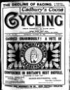 Cycling Saturday 20 October 1900 Page 1