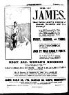 Cycling Saturday 03 November 1900 Page 12