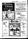 Cycling Saturday 03 November 1900 Page 22