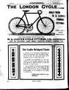 Cycling Saturday 10 November 1900 Page 22