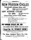 Cycling Saturday 17 November 1900 Page 21