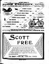 Cycling Saturday 17 November 1900 Page 27