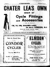 Cycling Saturday 24 November 1900 Page 44