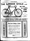 Cycling Saturday 24 November 1900 Page 49