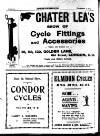 Cycling Saturday 01 December 1900 Page 52