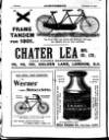 Cycling Saturday 29 December 1900 Page 22