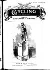 Cycling Saturday 26 January 1901 Page 19