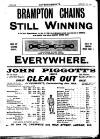 Cycling Saturday 26 January 1901 Page 32