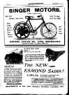 Cycling Saturday 16 February 1901 Page 8