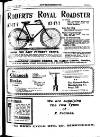 Cycling Saturday 16 February 1901 Page 29