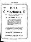 Cycling Saturday 23 February 1901 Page 9