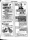 Cycling Saturday 23 February 1901 Page 13