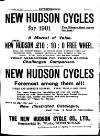 Cycling Saturday 23 February 1901 Page 27