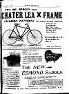 Cycling Saturday 23 February 1901 Page 39