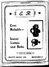 Cycling Saturday 23 February 1901 Page 68