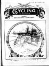 Cycling Saturday 04 January 1902 Page 9