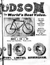 Cycling Saturday 01 February 1902 Page 35