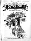 Cycling Saturday 22 March 1902 Page 19