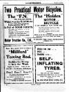 Cycling Saturday 22 March 1902 Page 46