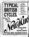 Cycling Saturday 22 March 1902 Page 64