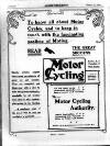 Cycling Saturday 22 March 1902 Page 72