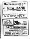 Cycling Saturday 29 March 1902 Page 26