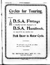 Cycling Saturday 29 March 1902 Page 47