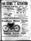 Cycling Saturday 03 May 1902 Page 63