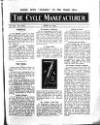 Cycling Saturday 21 June 1902 Page 73