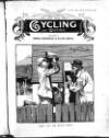 Cycling Saturday 28 June 1902 Page 16