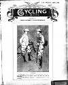 Cycling Saturday 05 July 1902 Page 13