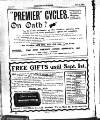 Cycling Saturday 05 July 1902 Page 16