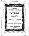 Cycling Saturday 05 July 1902 Page 27