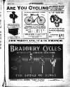 Cycling Saturday 05 July 1902 Page 57