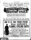 Cycling Saturday 12 July 1902 Page 22