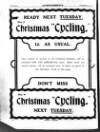 Cycling Saturday 20 December 1902 Page 40