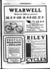 Cycling Saturday 02 January 1904 Page 31