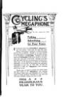 Cycling Saturday 02 January 1904 Page 55